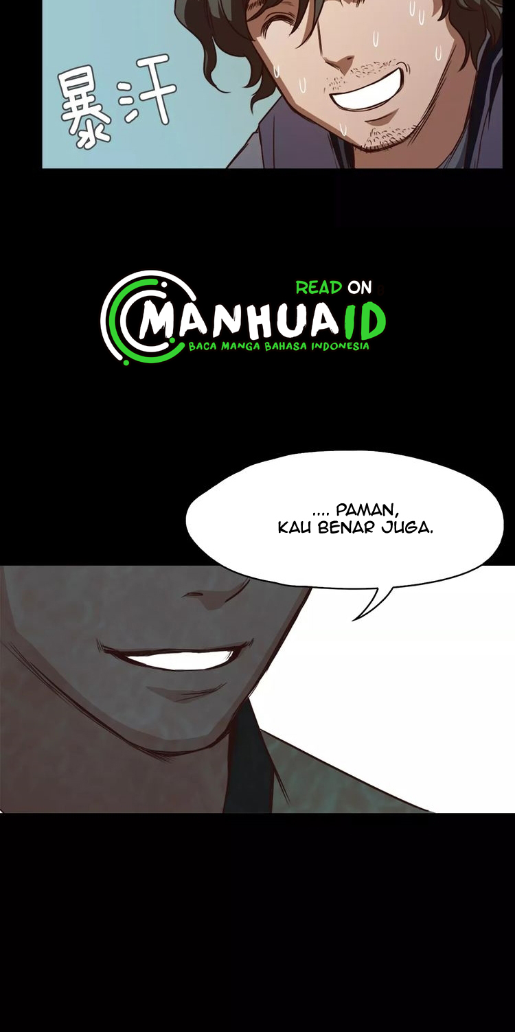 Lucky Bad Man Chapter 07 Gambar 42